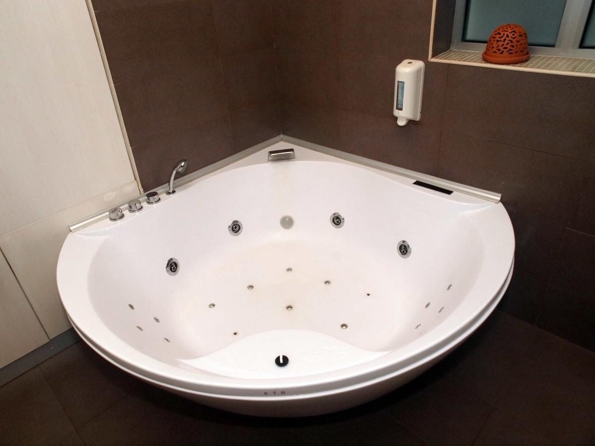 Kennedylux Apartment Belgrade Luaran gambar