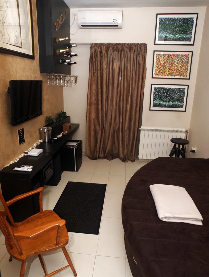 Kennedylux Apartment Belgrade Luaran gambar