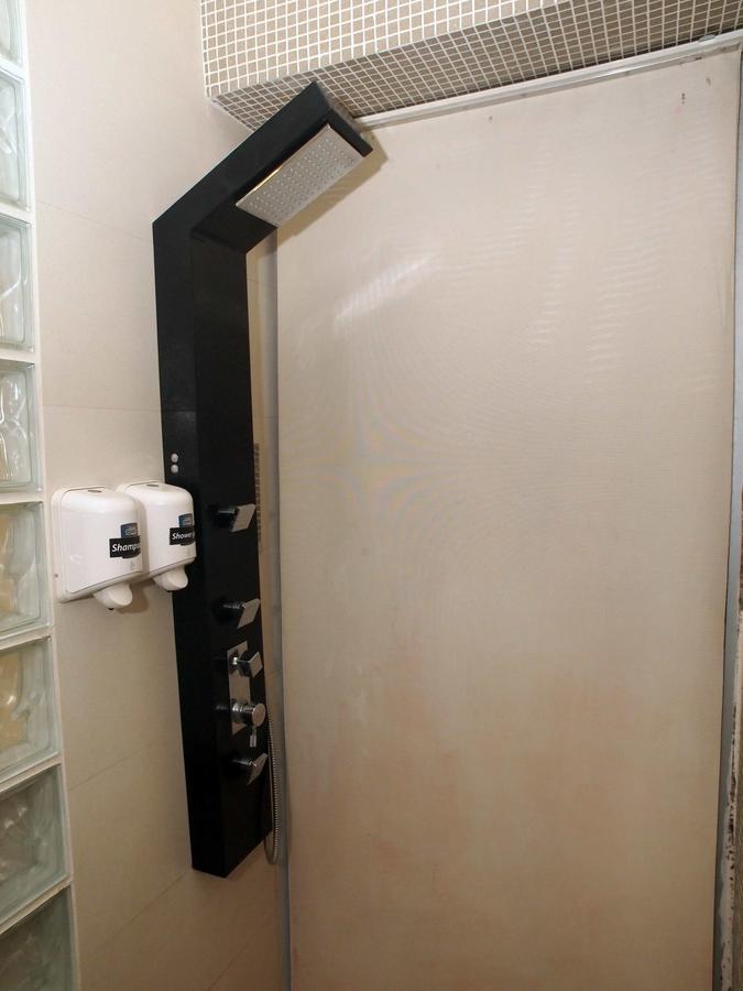 Kennedylux Apartment Belgrade Luaran gambar