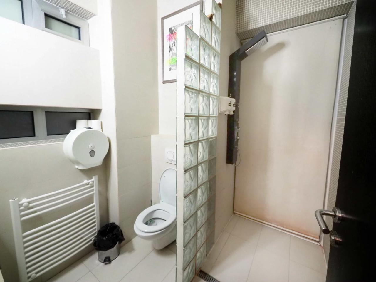 Kennedylux Apartment Belgrade Luaran gambar