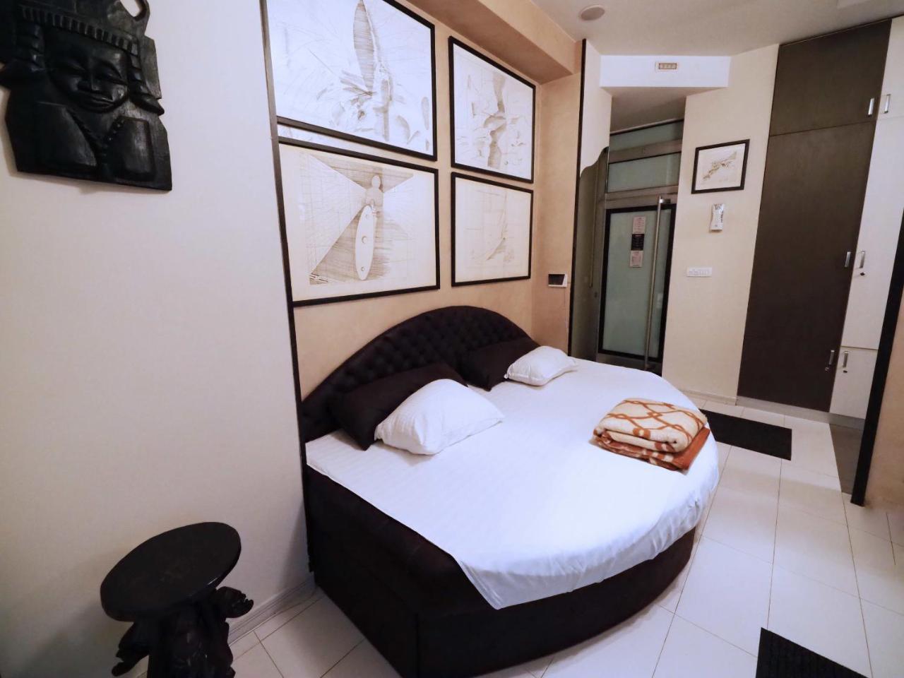 Kennedylux Apartment Belgrade Luaran gambar